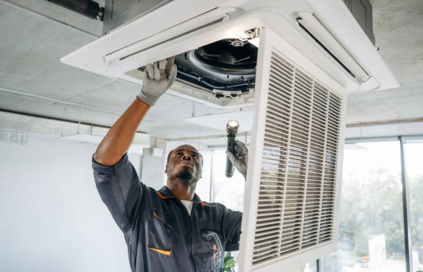 Licensed Hvac Maintenance service in Centreville, MD - FH HVAC